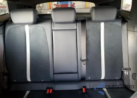 2023 Fisker Ocean One z USA, uszkodzony, nr VIN VCF1ZBU28PG002646